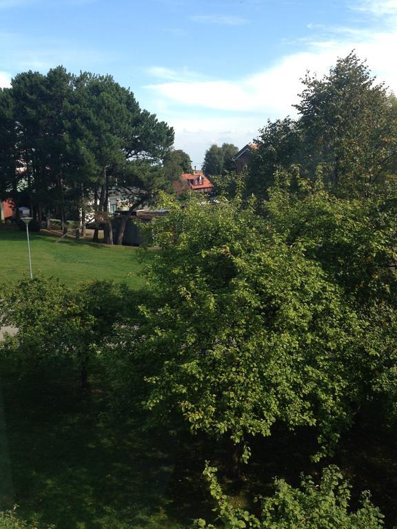 Family Apartment Nida Rom bilde