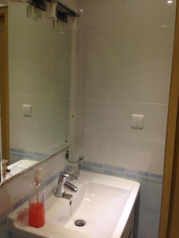 Family Apartment Nida Rom bilde
