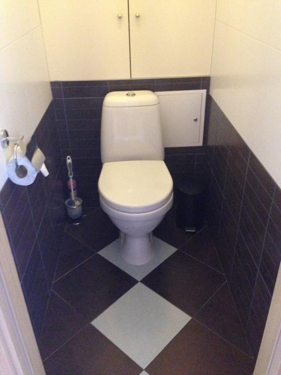 Family Apartment Nida Rom bilde